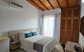 Hotel Nattivo Uraba